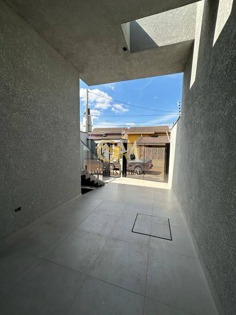 Casa, 3 quartos, 137 m² - Foto 5