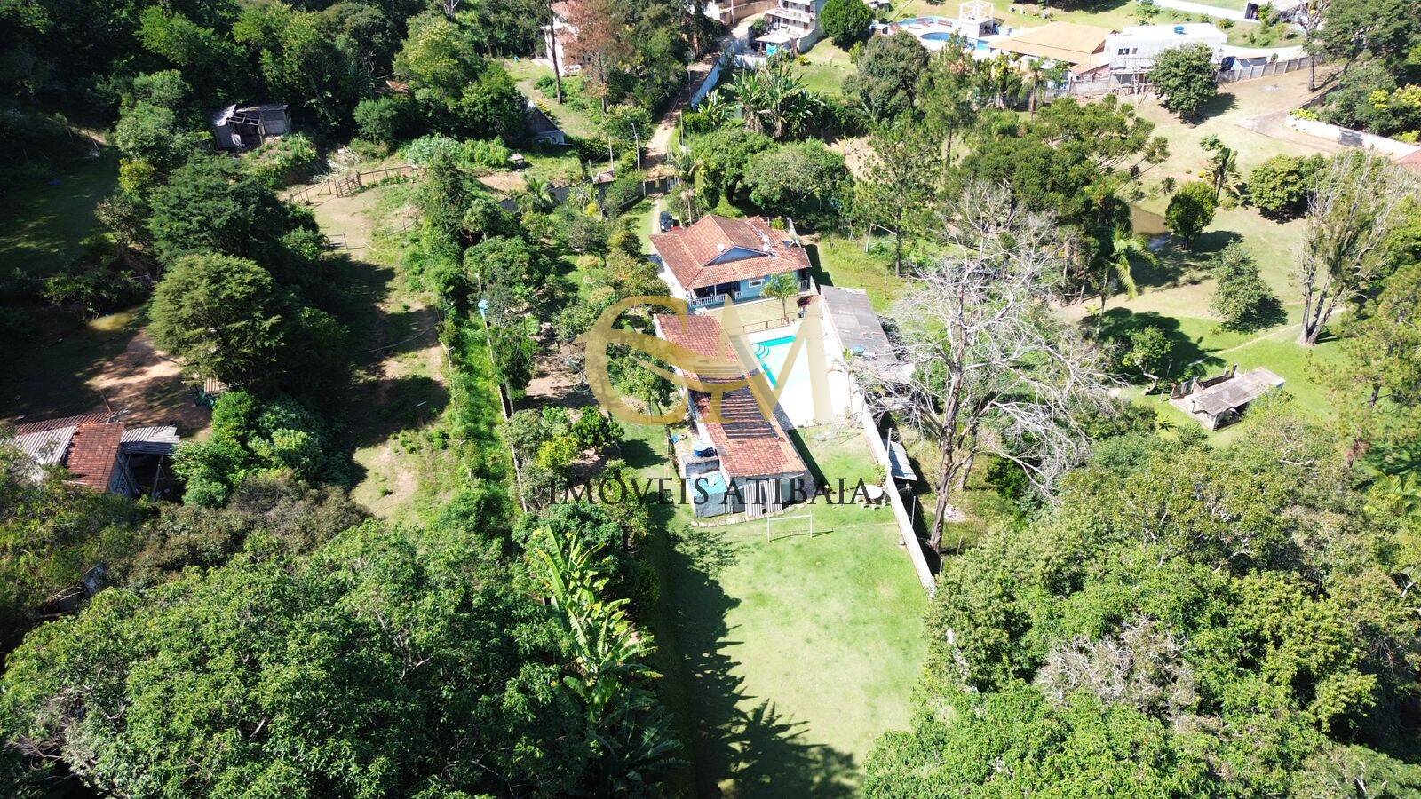 Casa, 3 quartos, 2500 m² - Foto 36