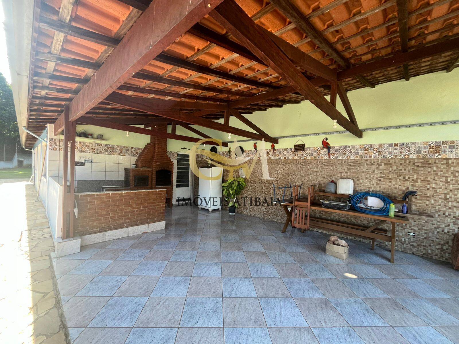 Casa, 3 quartos, 2500 m² - Foto 12