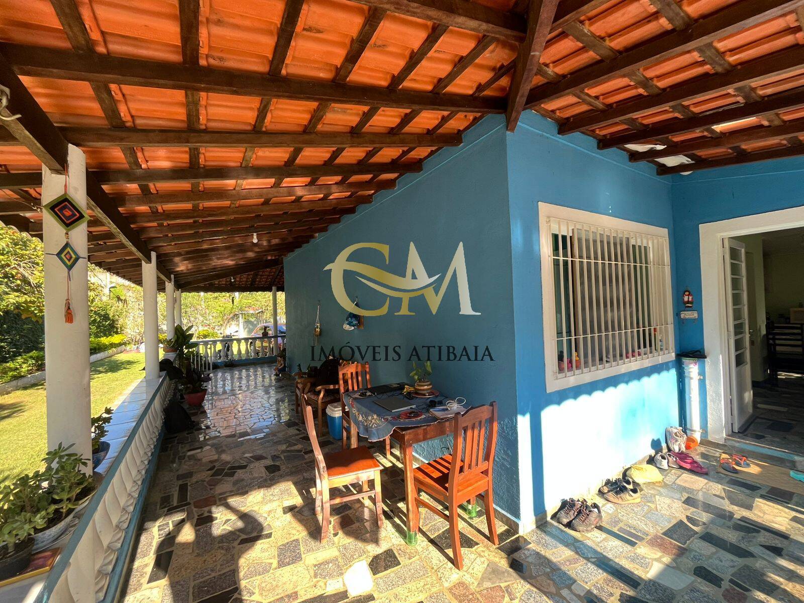 Casa, 3 quartos, 2500 m² - Foto 9