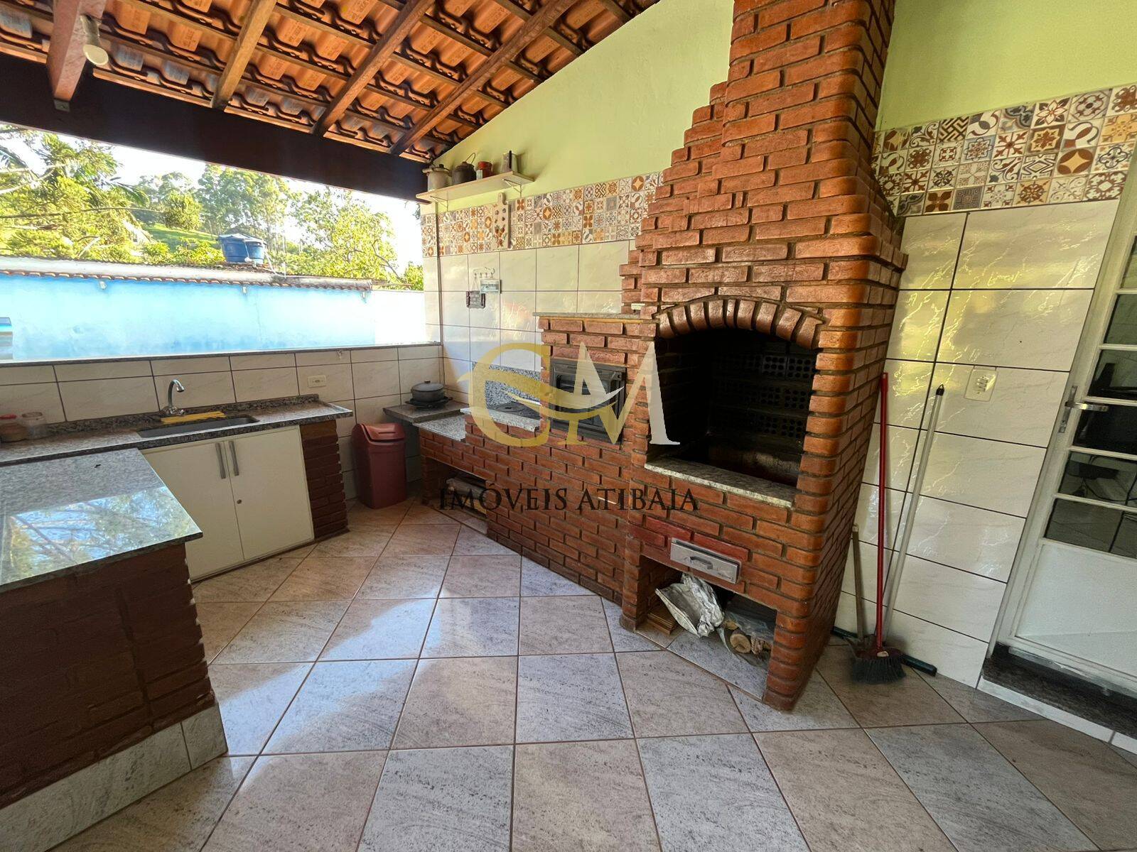 Casa, 3 quartos, 2500 m² - Foto 14
