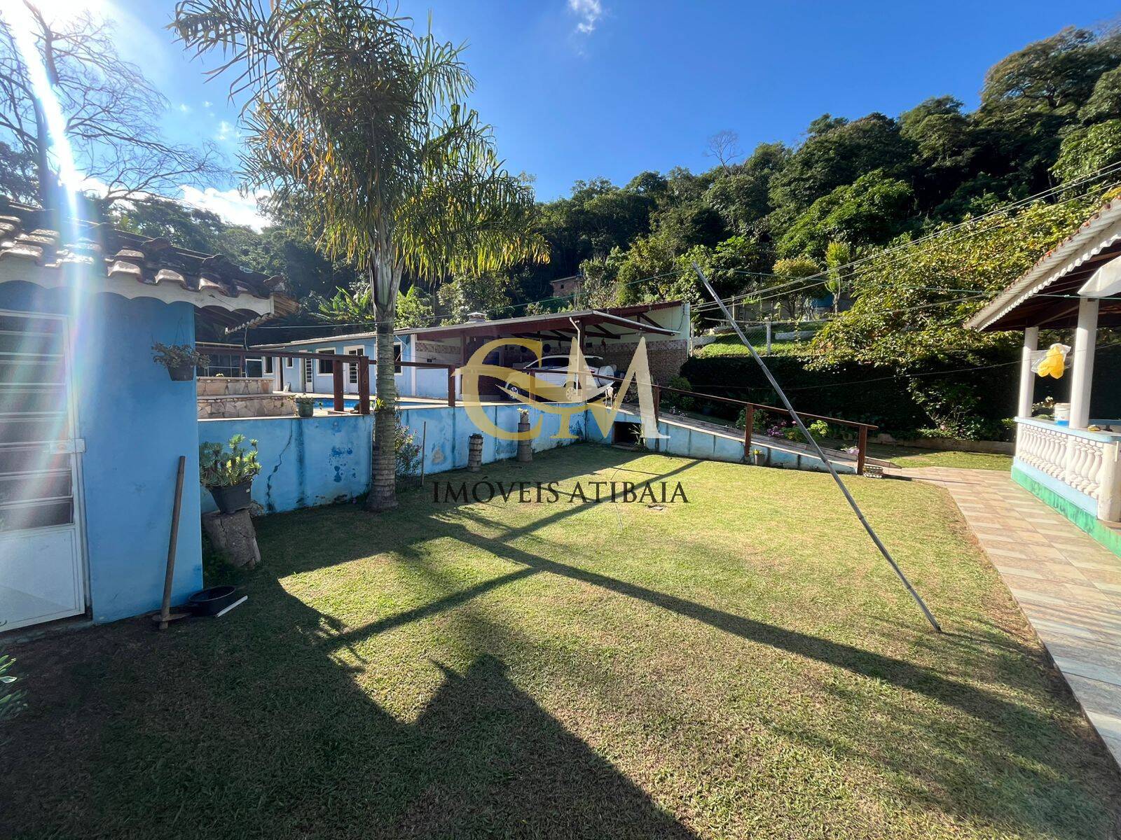 Casa, 3 quartos, 2500 m² - Foto 8