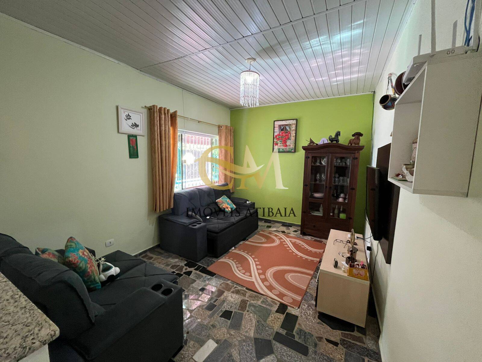 Casa, 3 quartos, 2500 m² - Foto 15