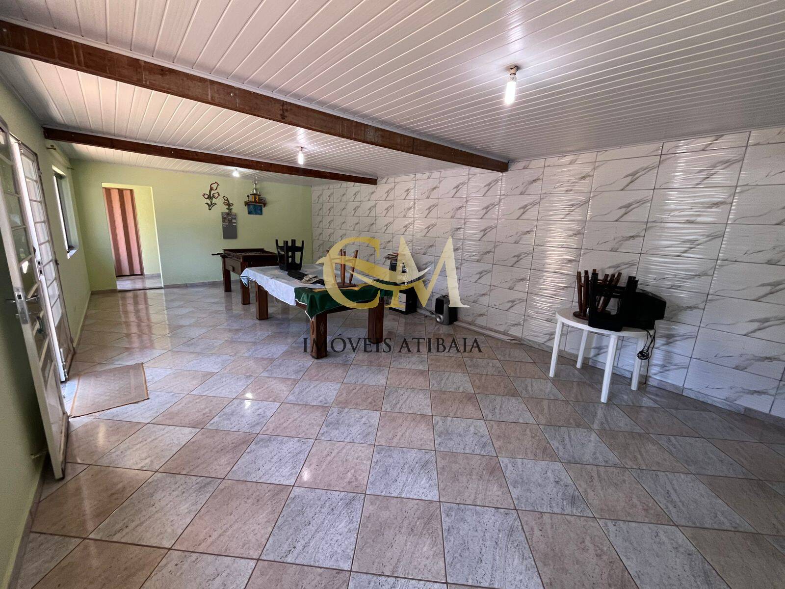 Casa, 3 quartos, 2500 m² - Foto 11