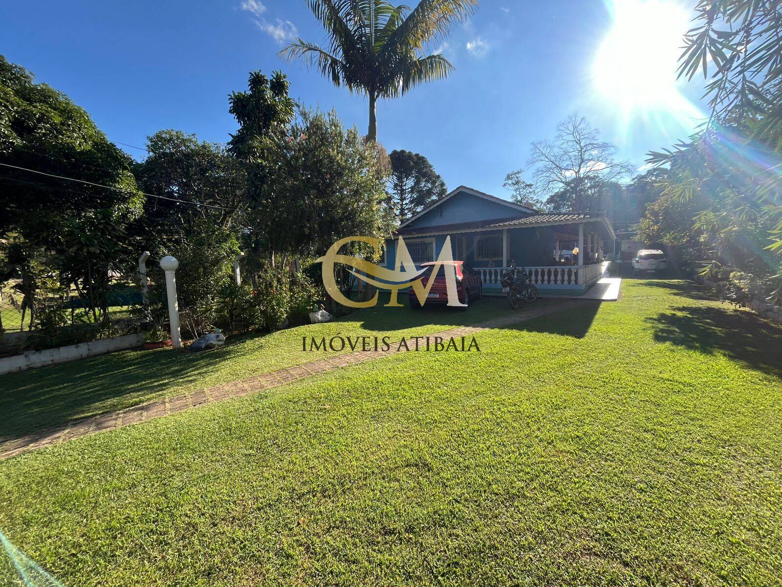 Casa, 3 quartos, 2500 m² - Foto 4