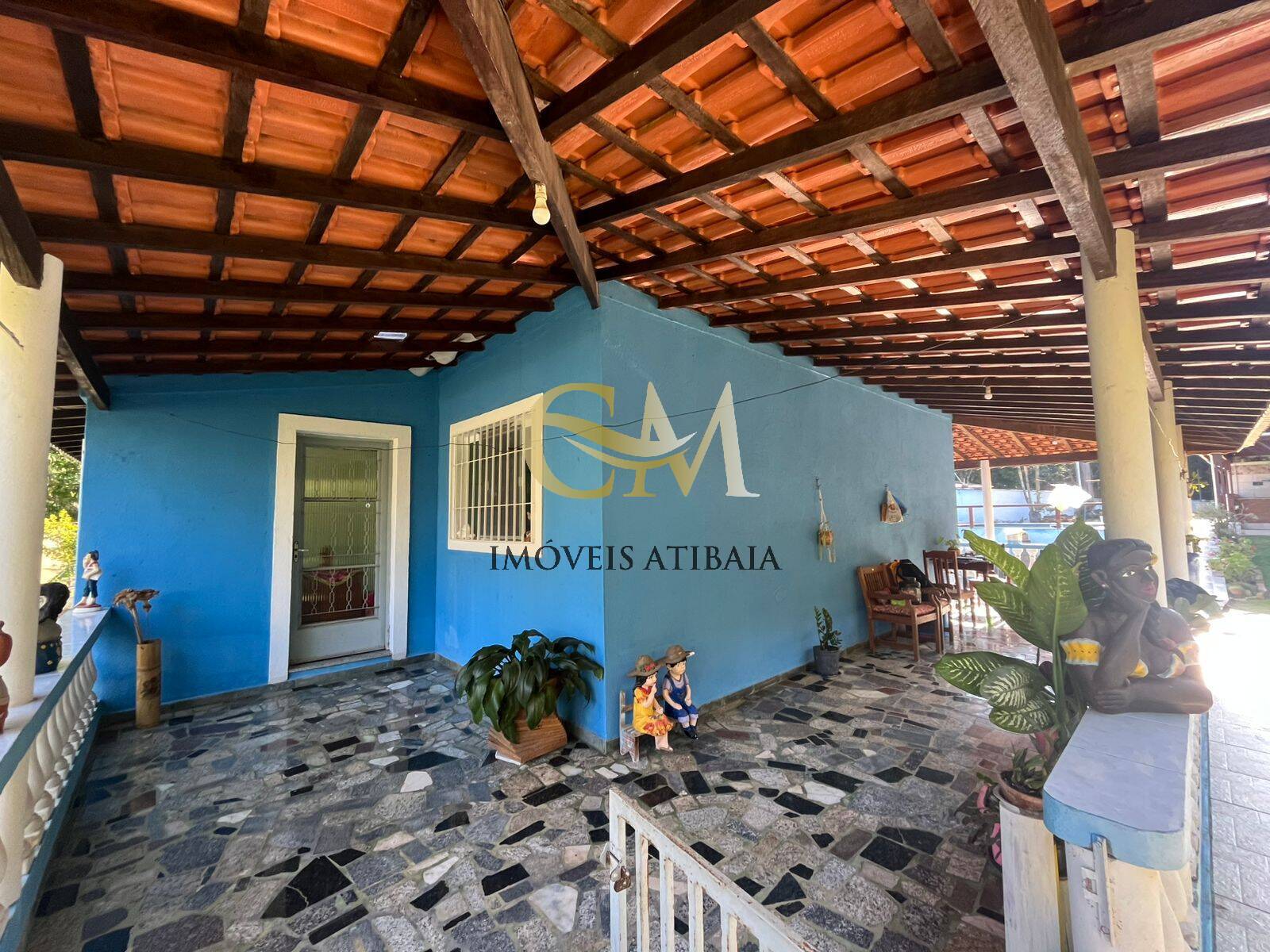 Casa, 3 quartos, 2500 m² - Foto 10