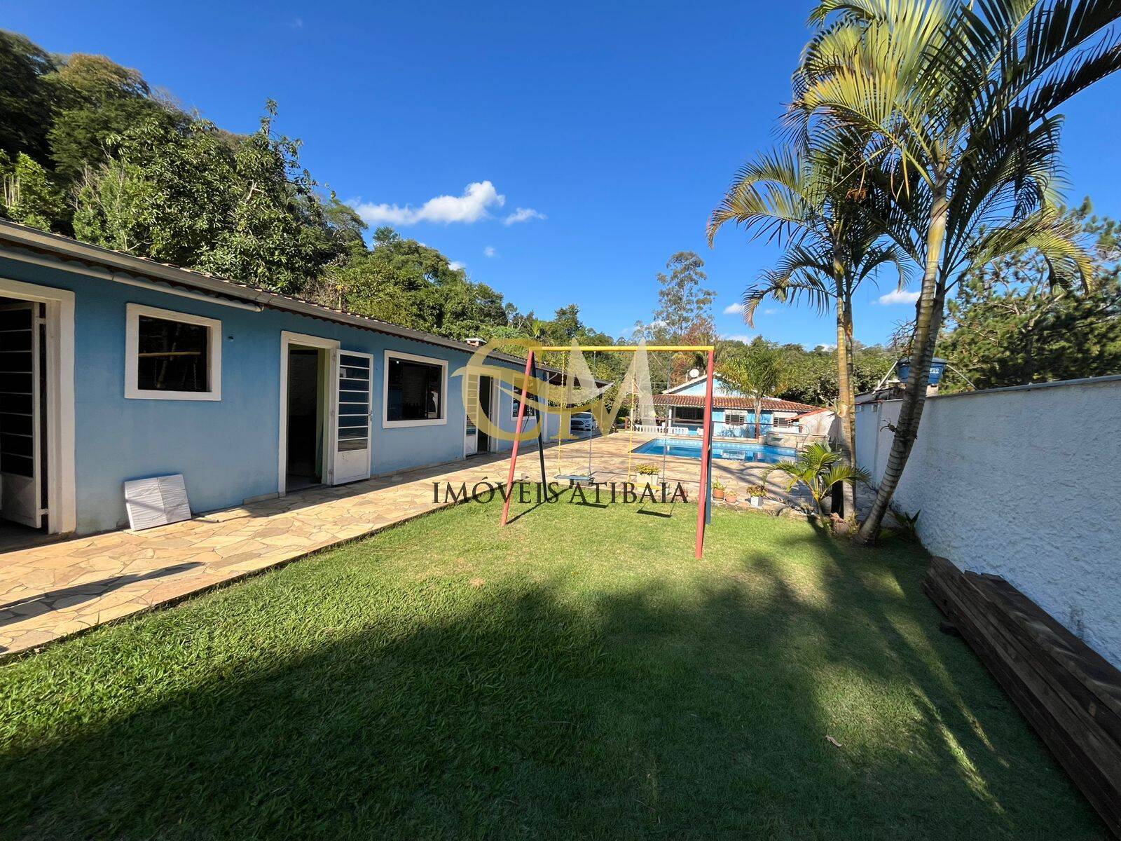 Casa, 3 quartos, 2500 m² - Foto 26