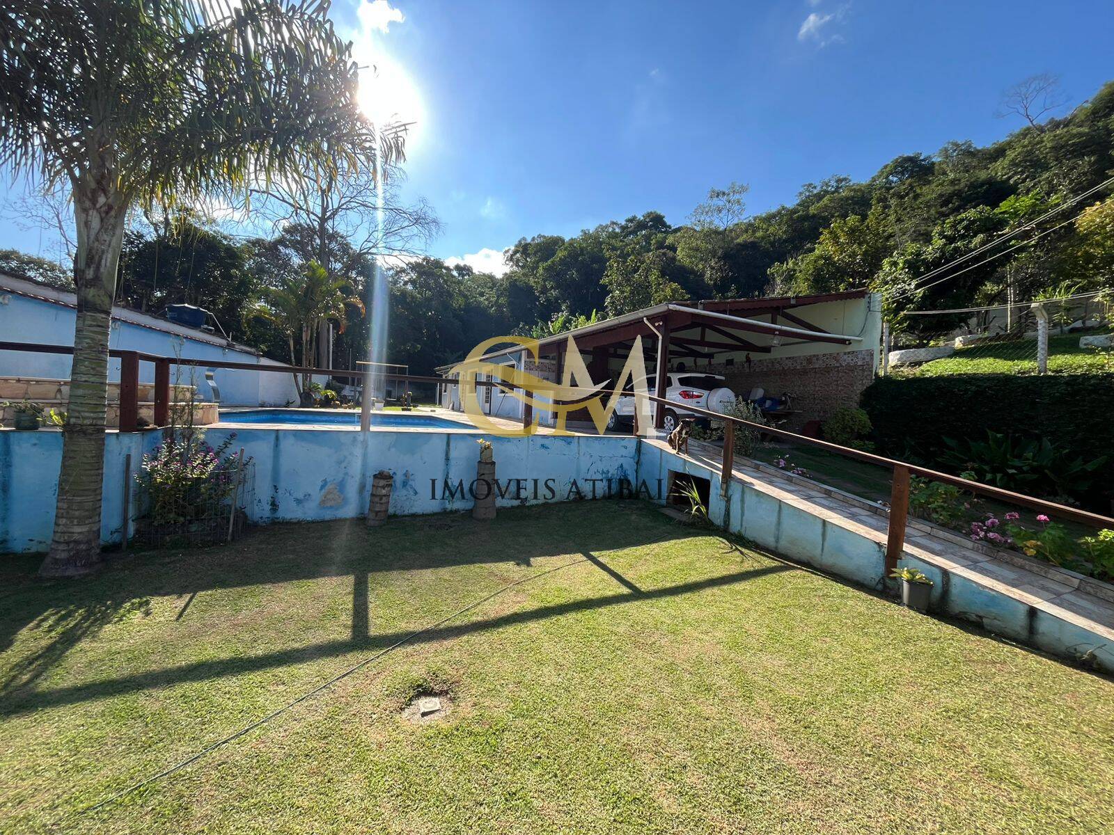 Casa, 3 quartos, 2500 m² - Foto 31