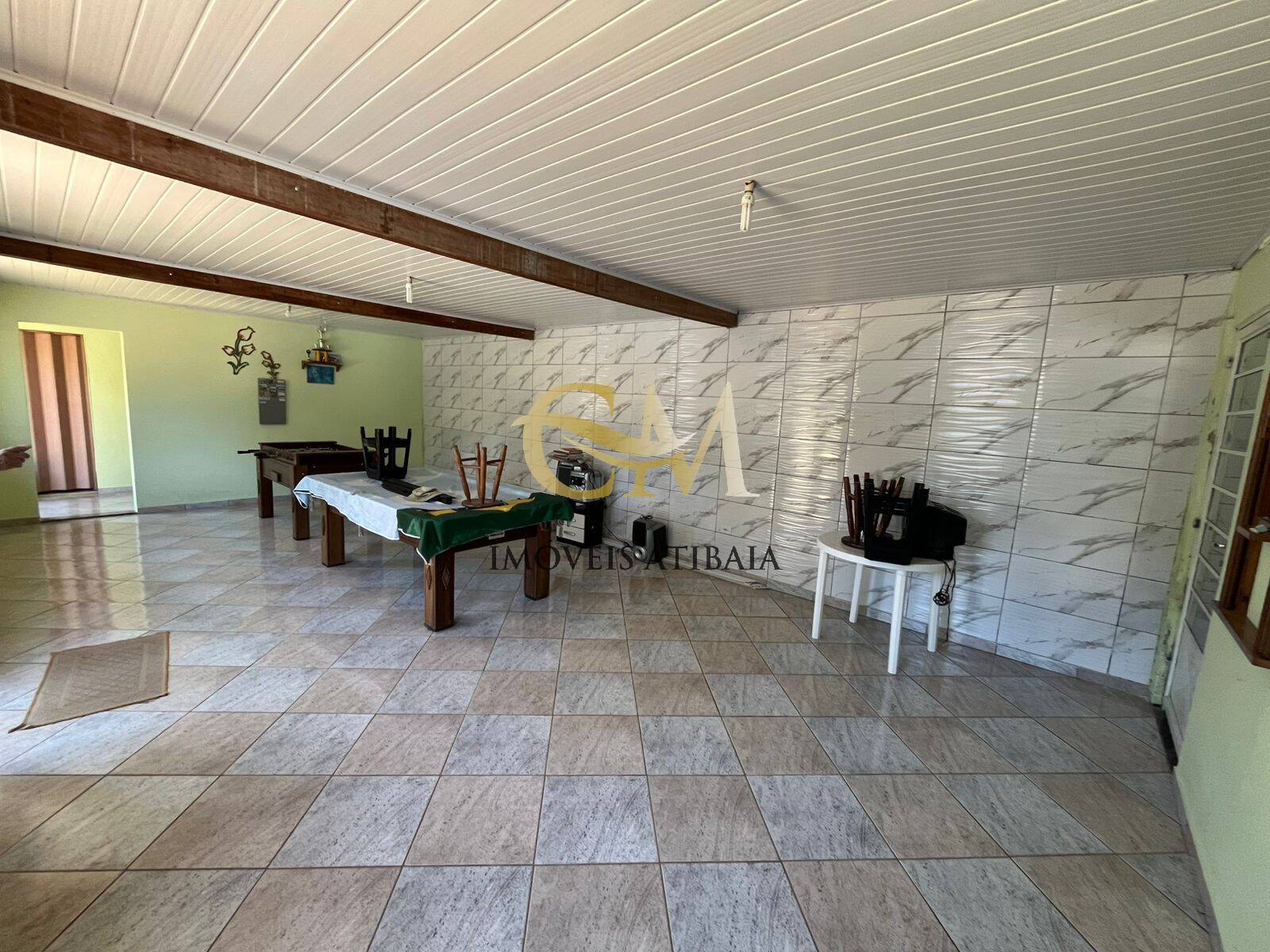 Casa, 3 quartos, 2500 m² - Foto 13
