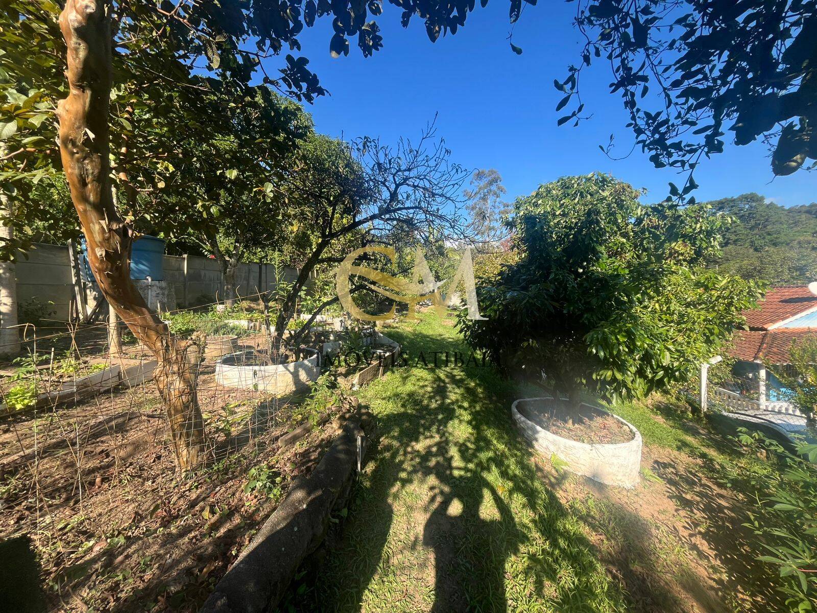 Casa, 3 quartos, 2500 m² - Foto 35