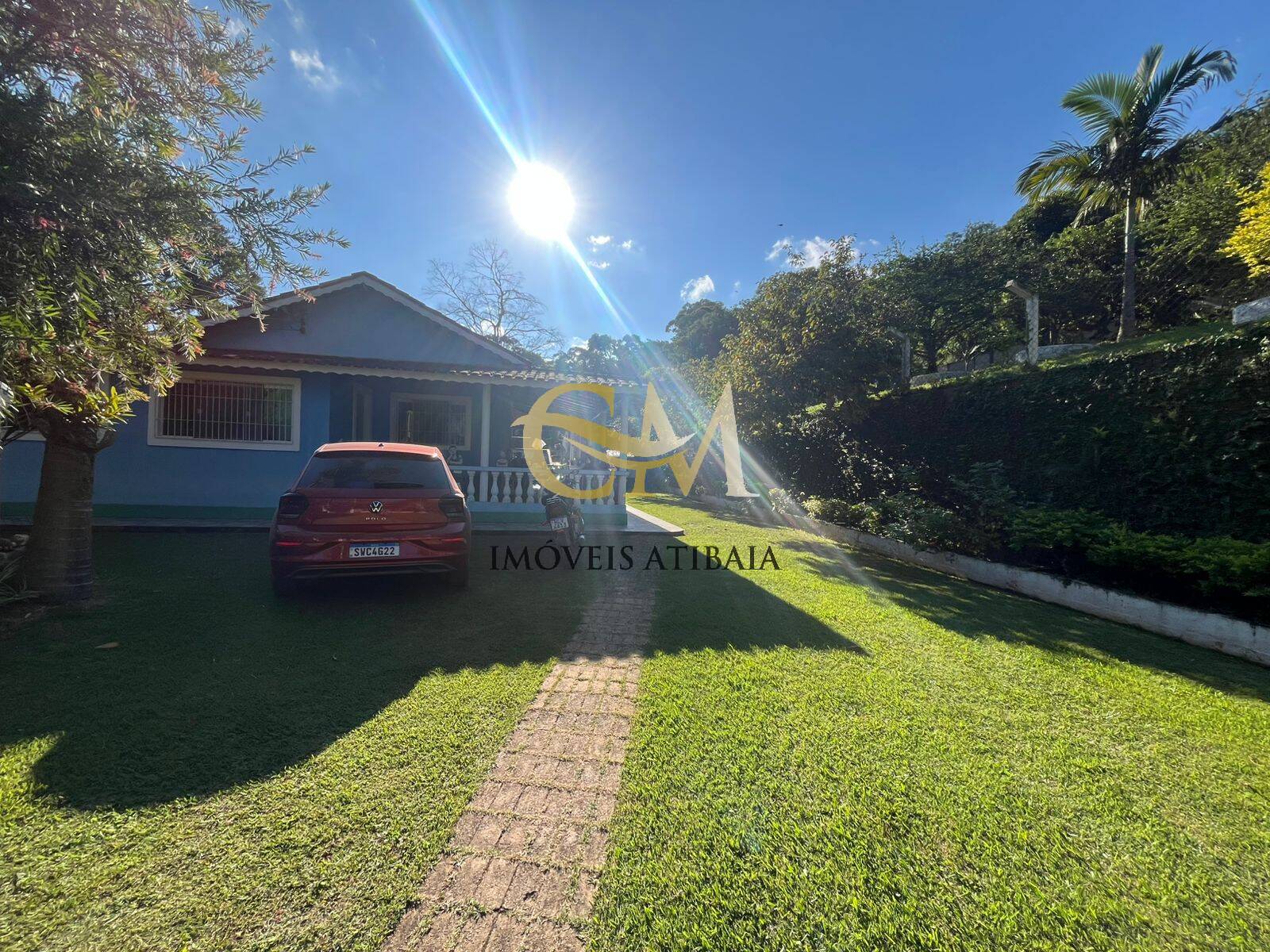 Casa, 3 quartos, 2500 m² - Foto 3