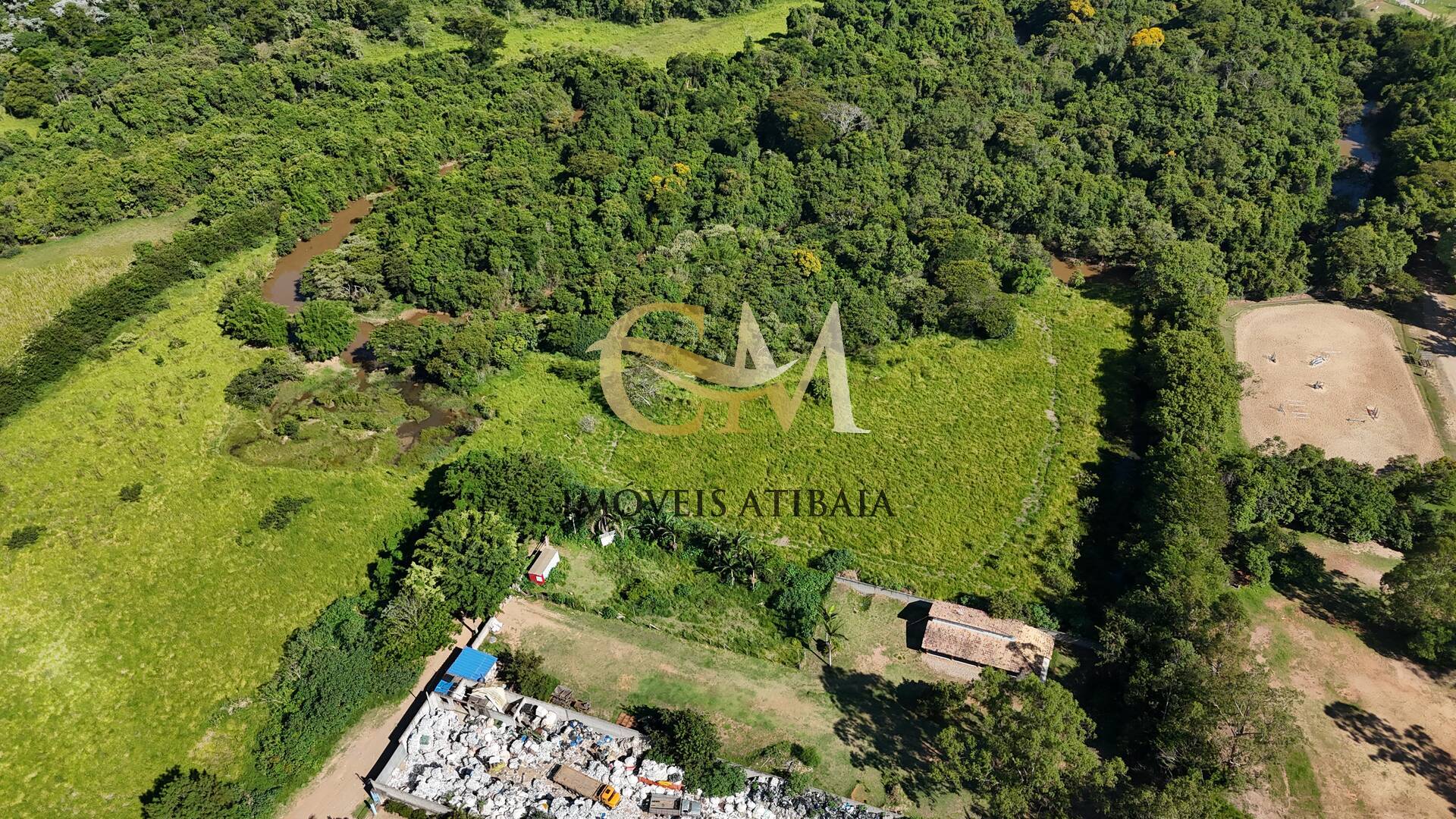 Terreno, 10000 m² - Foto 2