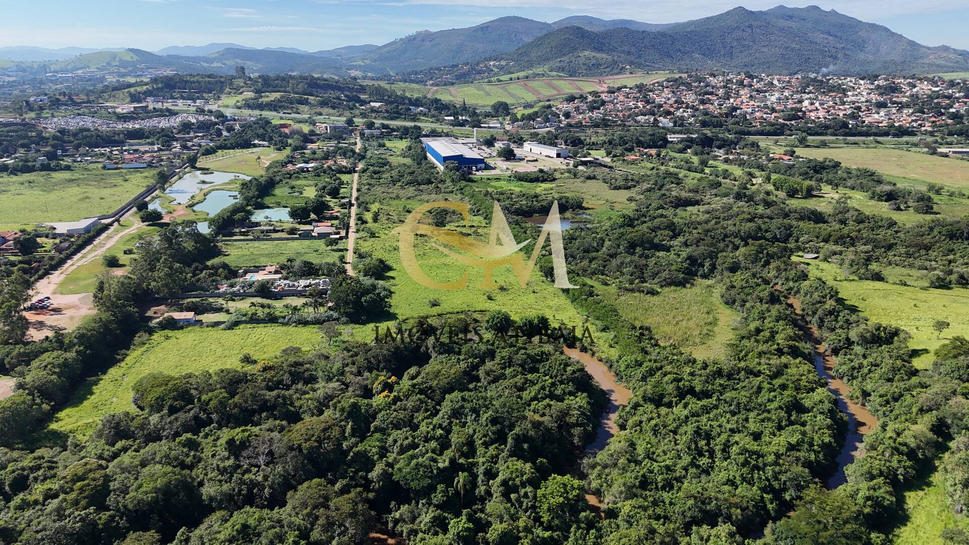 Terreno, 10000 m² - Foto 3