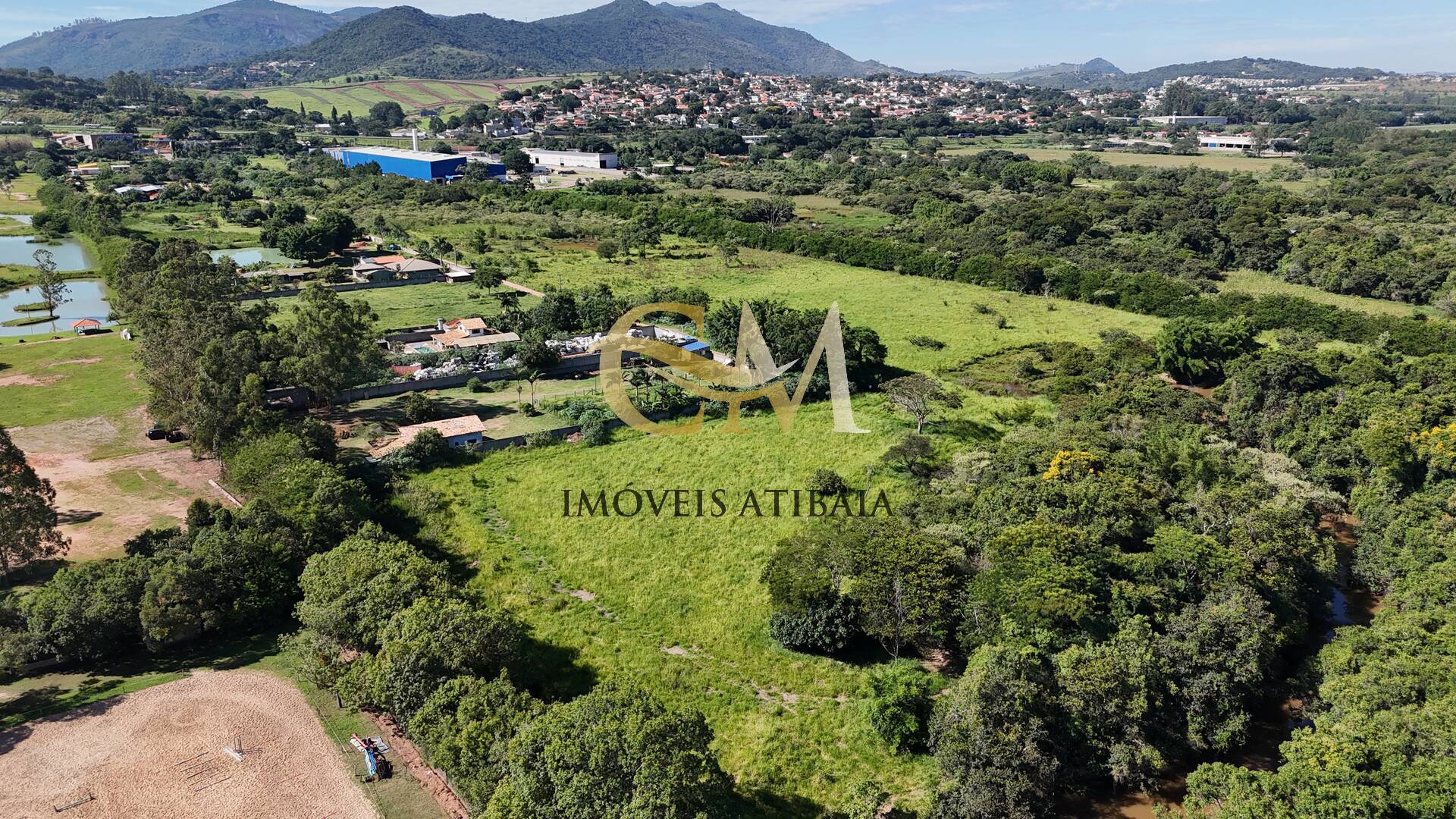 Terreno, 10000 m² - Foto 1