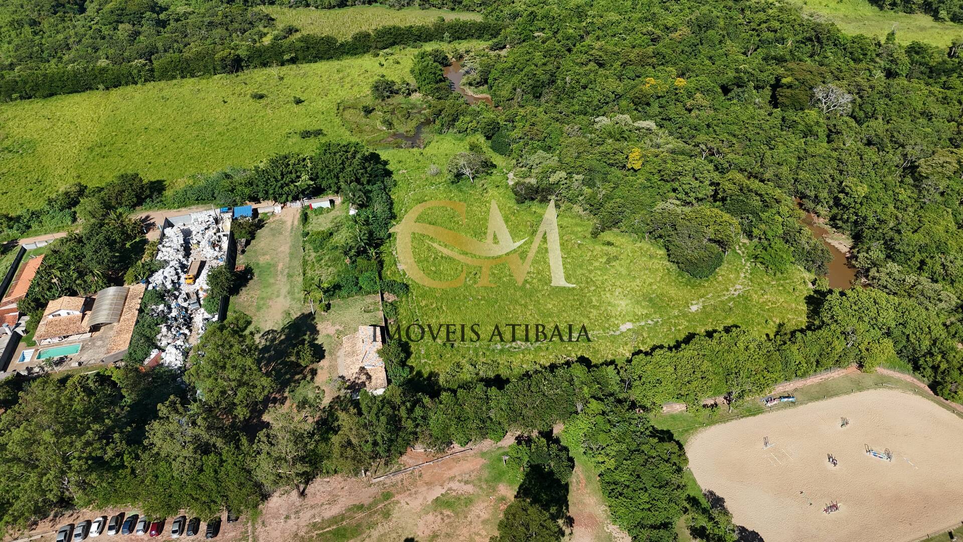 Terreno, 1000 m² - Foto 2