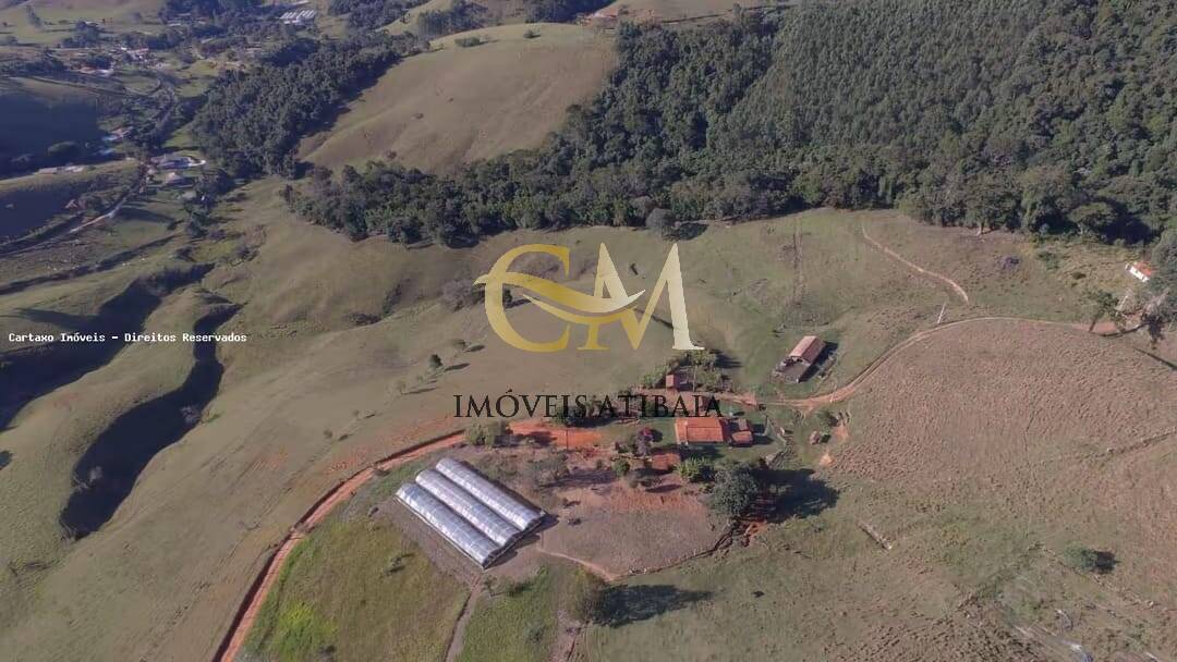 Sítio, 3 quartos, 21 hectares - Foto 2