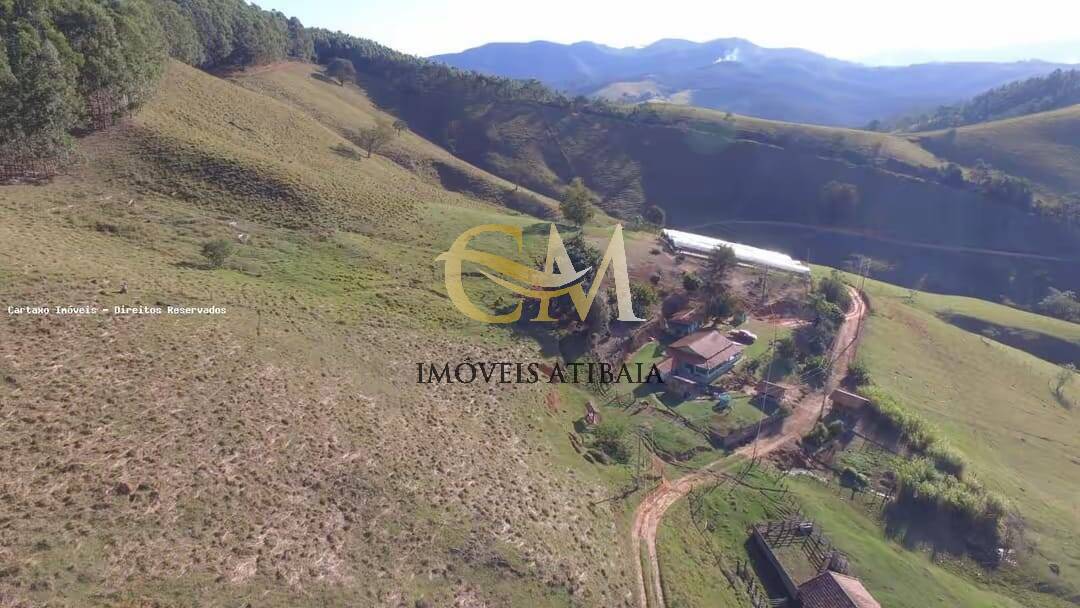 Sítio, 3 quartos, 21 hectares - Foto 12