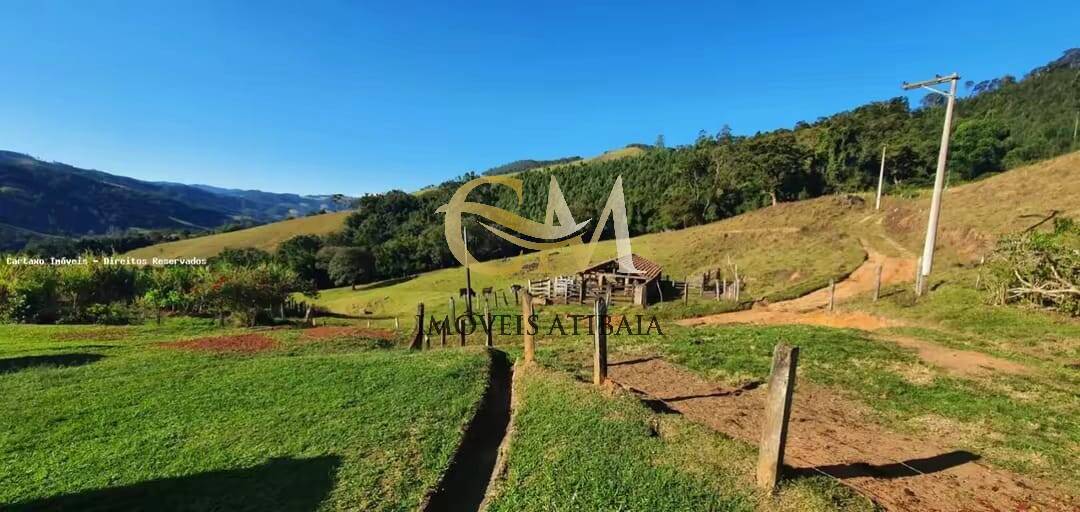 Sítio, 3 quartos, 21 hectares - Foto 10