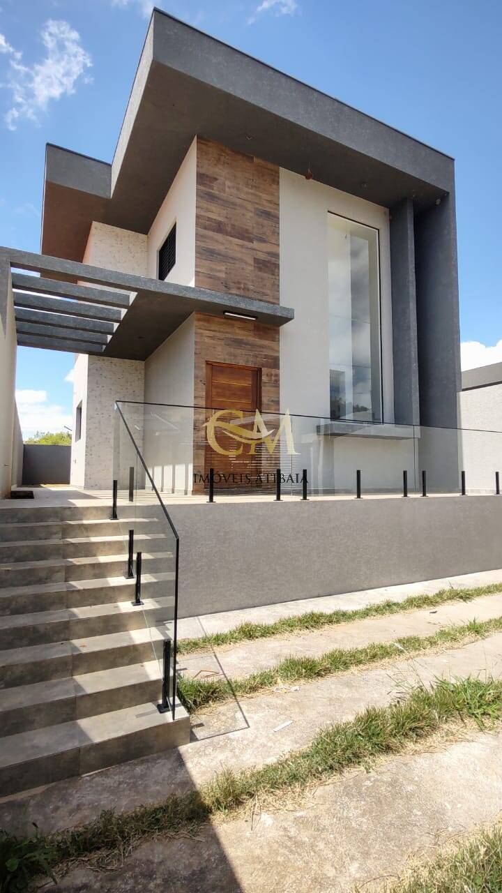 Casa, 3 quartos, 200 m² - Foto 1