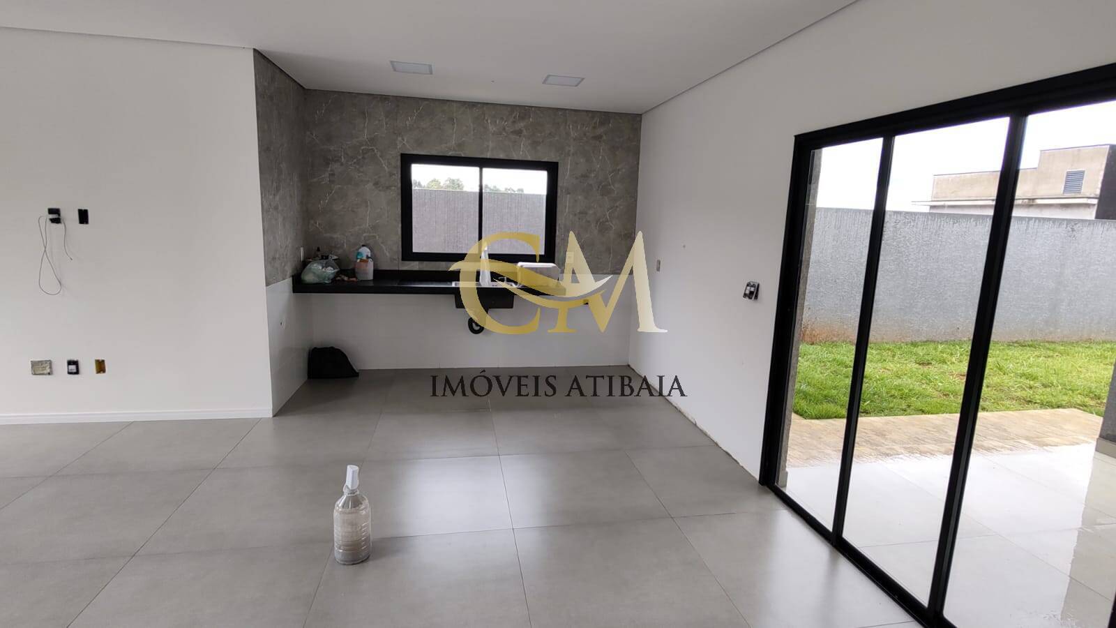 Casa, 3 quartos, 200 m² - Foto 2