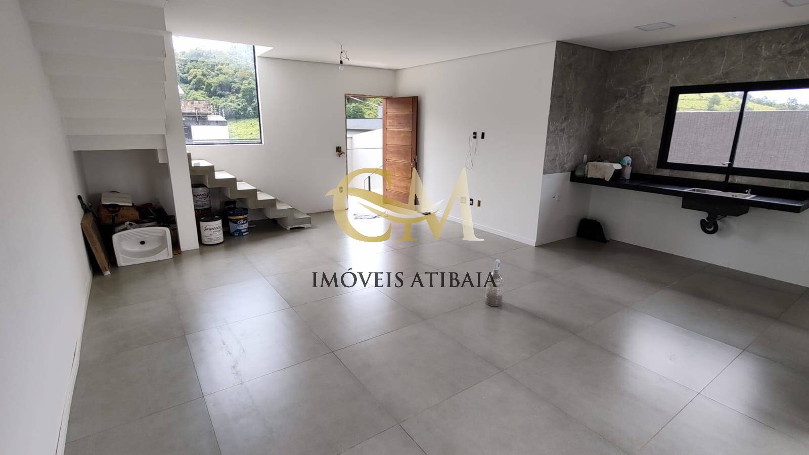 Casa, 3 quartos, 200 m² - Foto 3