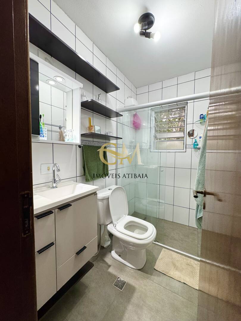 Casa de Condomínio, 2 quartos - Foto 14