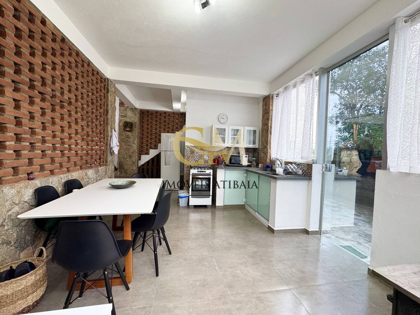 Casa de Condomínio, 2 quartos - Foto 6
