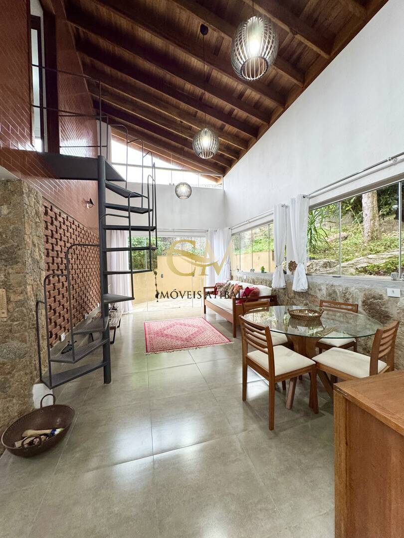 Casa de Condomínio, 2 quartos - Foto 4