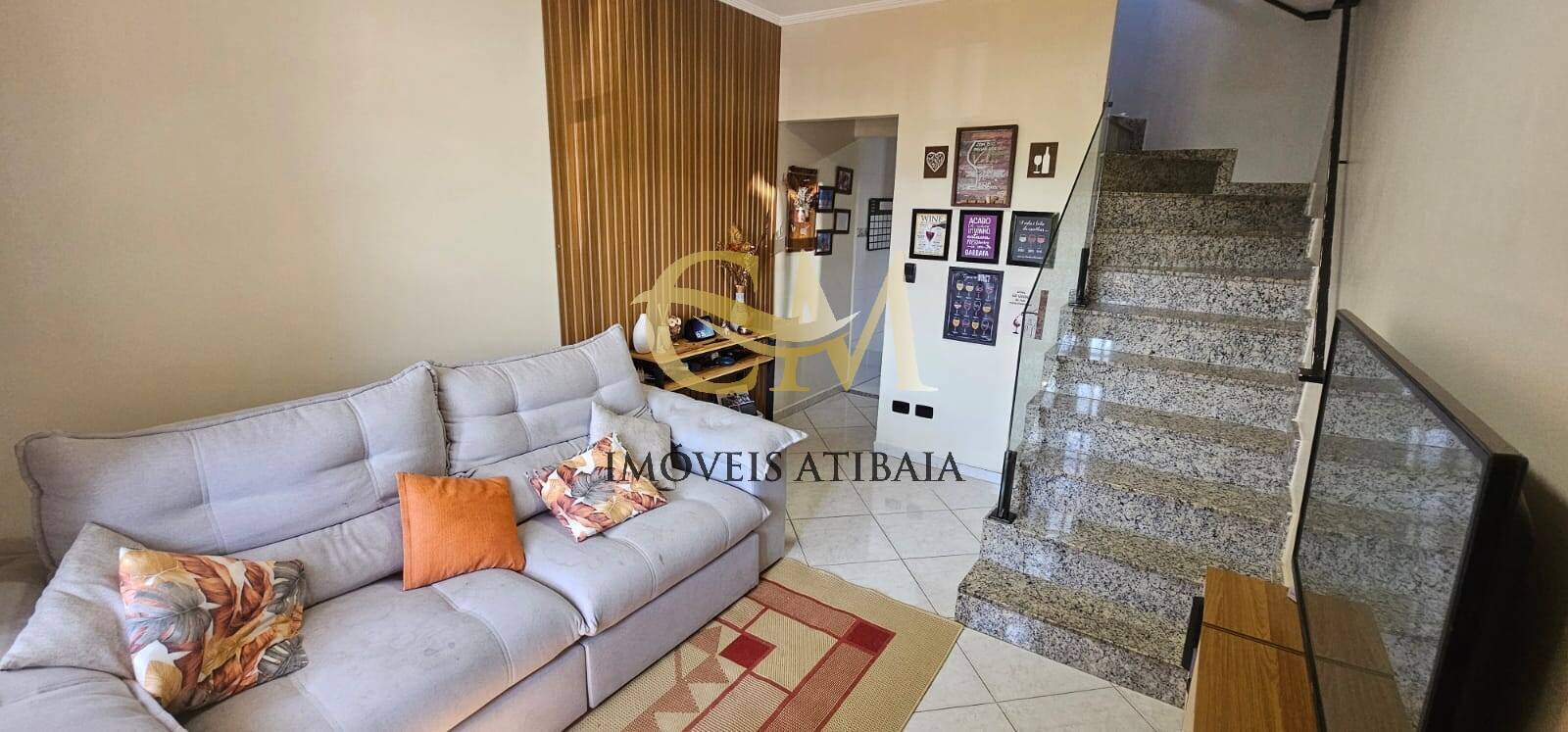 Casa, 2 quartos, 84 m² - Foto 1