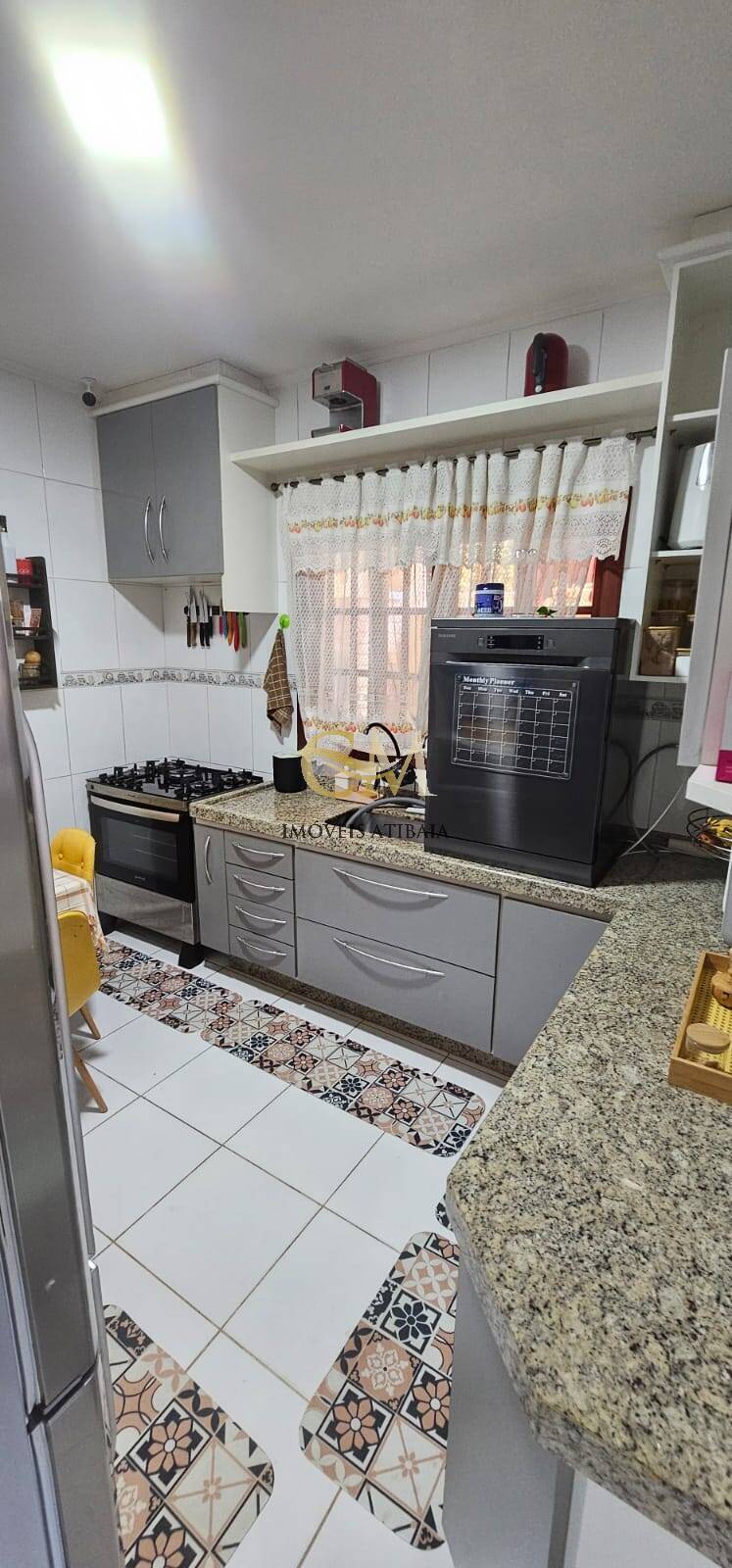 Casa, 2 quartos, 84 m² - Foto 4
