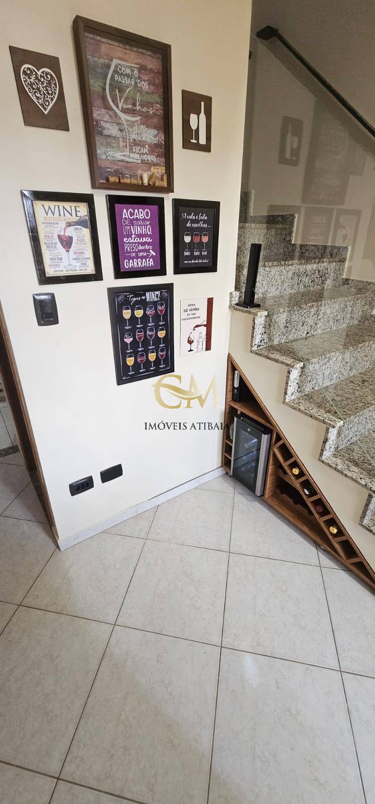 Casa, 2 quartos, 84 m² - Foto 9