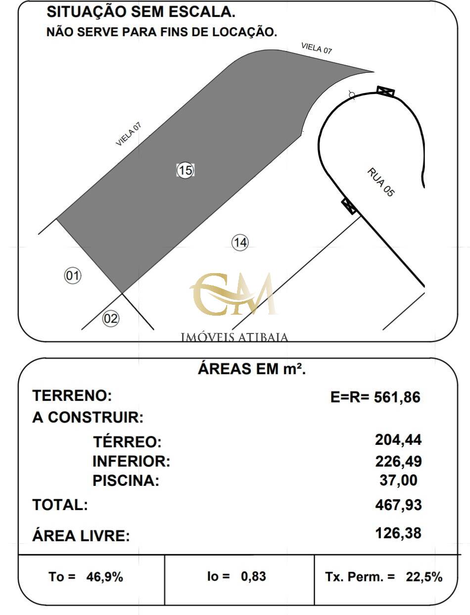Terreno, 631 m² - Foto 15