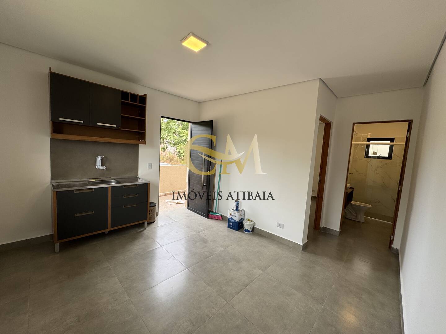 Casa de Condomínio, 1 quarto - Foto 10