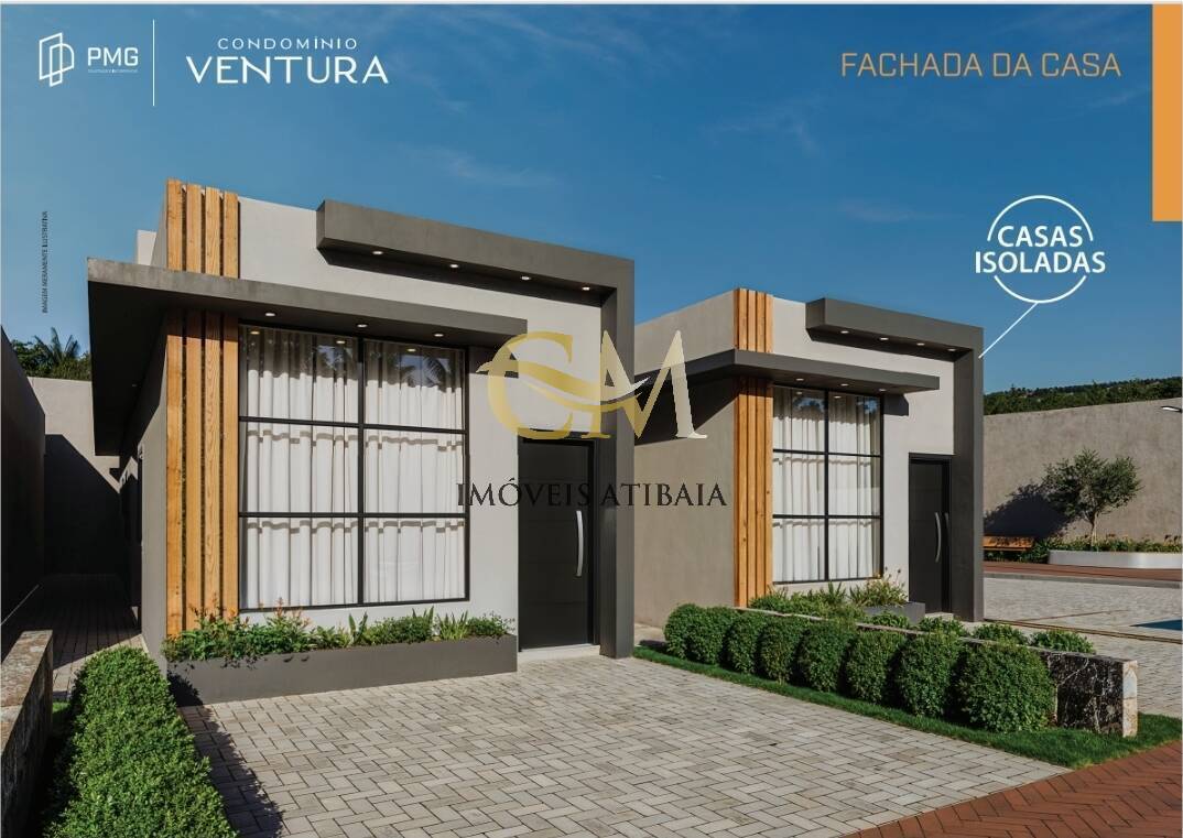 Casa, 2 quartos, 120 m² - Foto 2