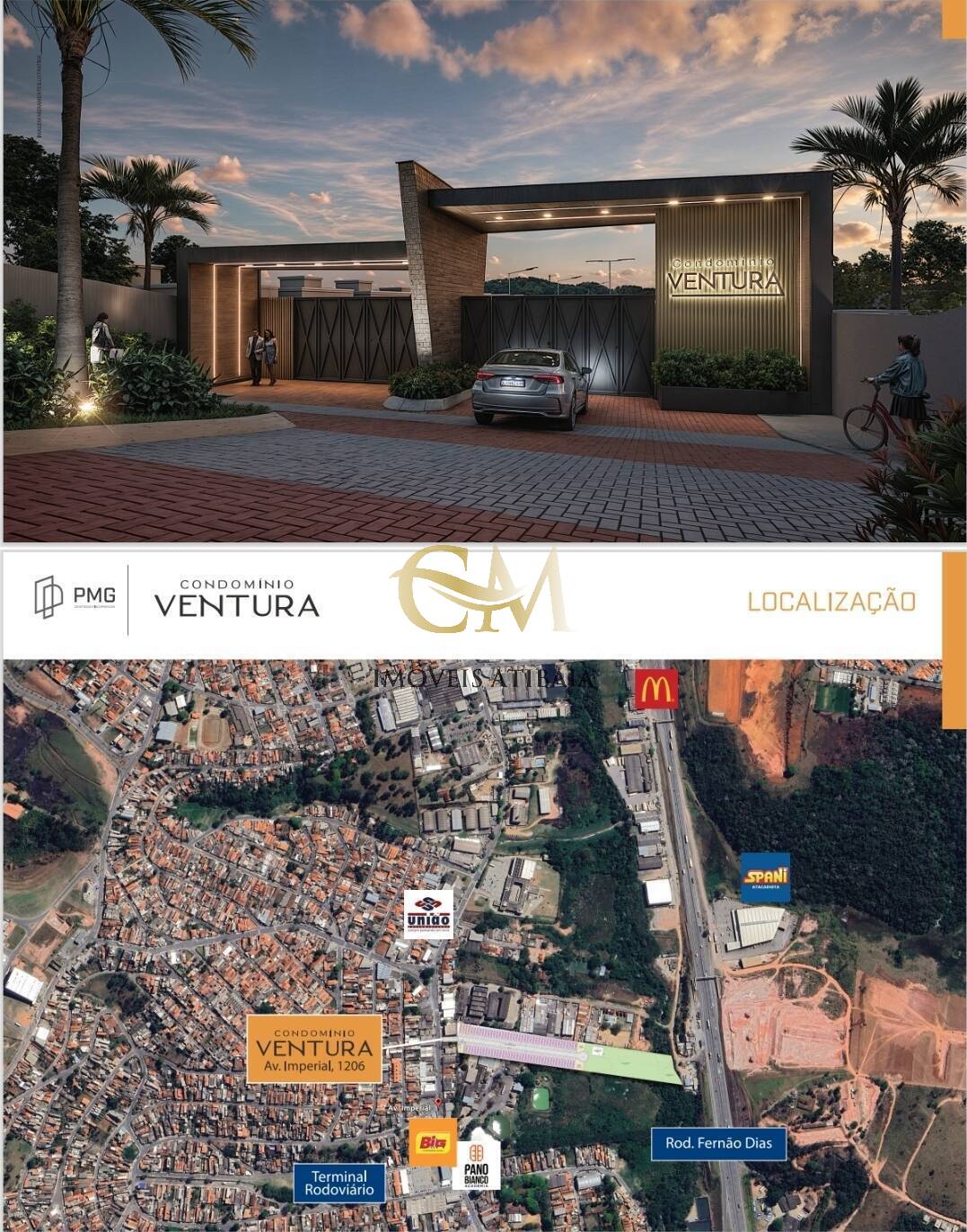 Casa, 2 quartos, 120 m² - Foto 8