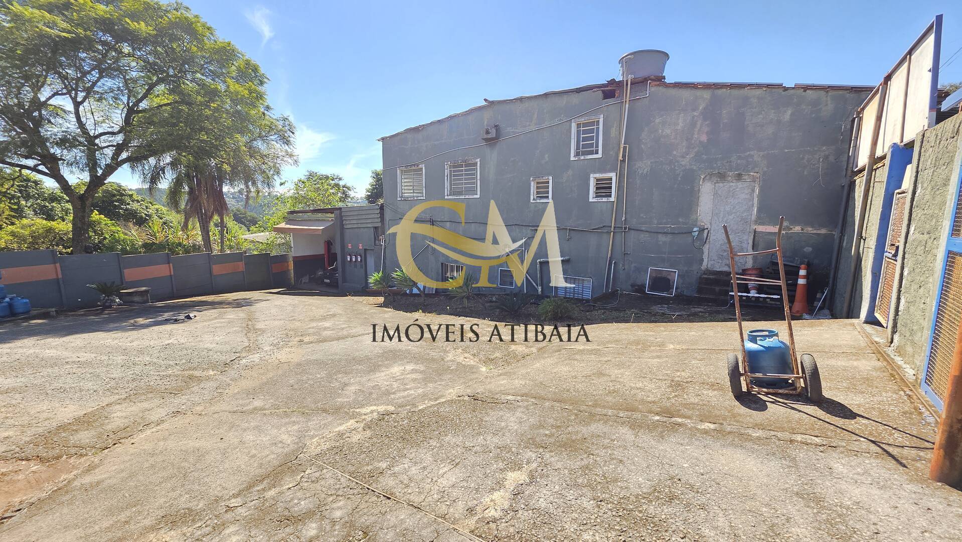 Loja-Salão, 1000 m² - Foto 15