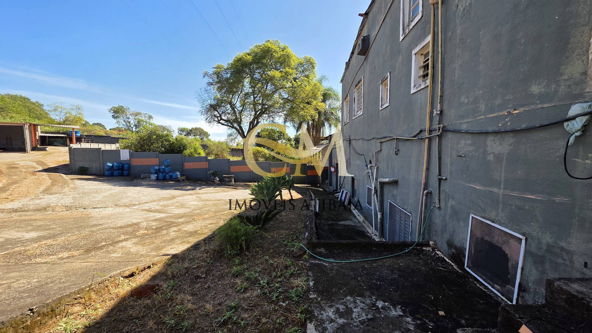 Loja-Salão, 1000 m² - Foto 16