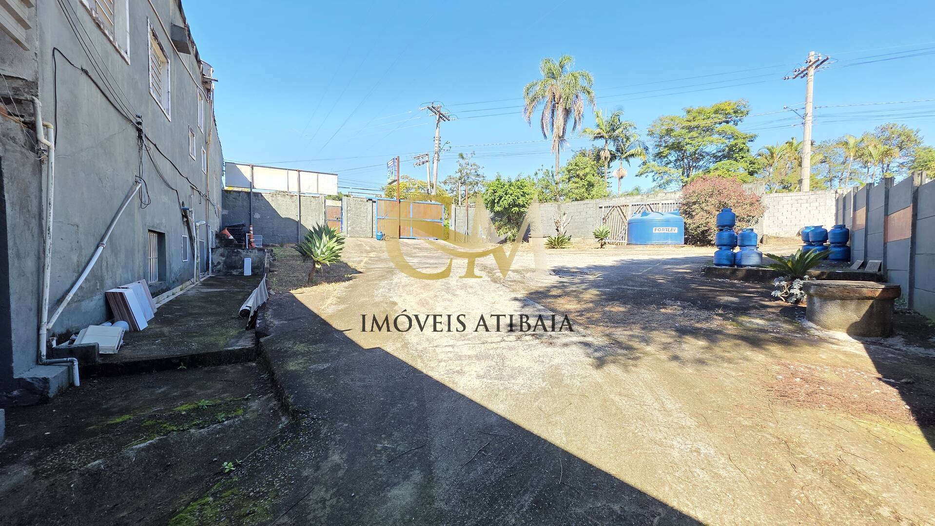 Loja-Salão, 1000 m² - Foto 17