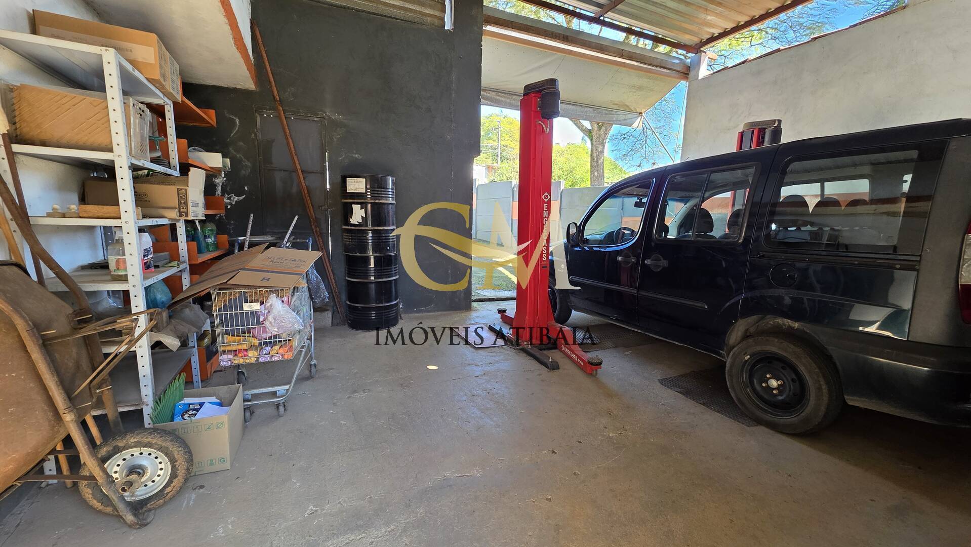 Loja-Salão, 1000 m² - Foto 24