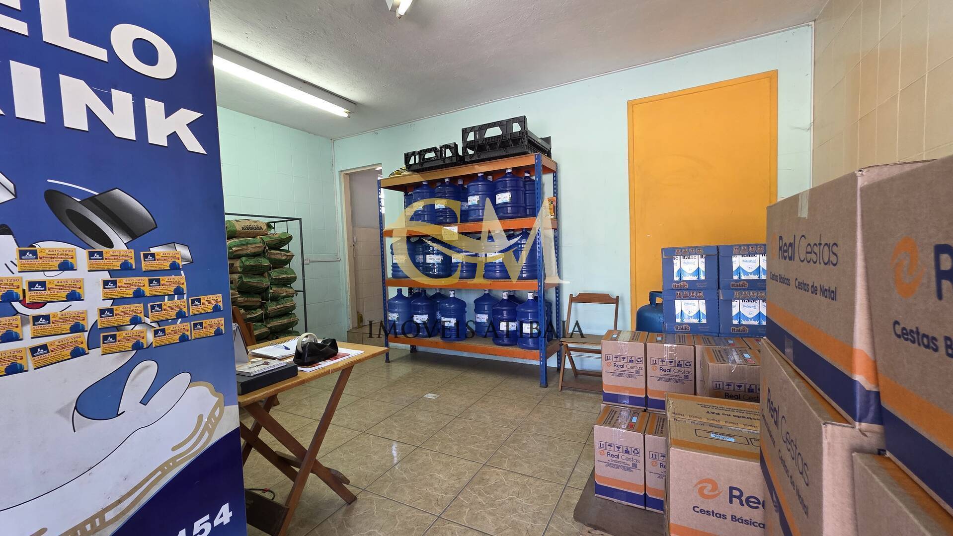 Loja-Salão, 1000 m² - Foto 32