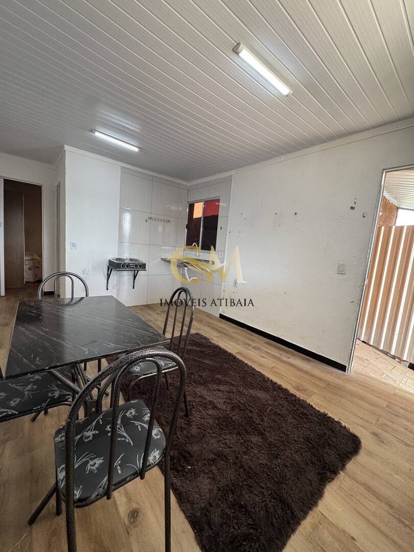 Casa, 1 quarto, 32 m² - Foto 7