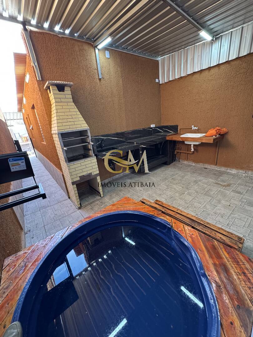 Casa, 1 quarto, 32 m² - Foto 1