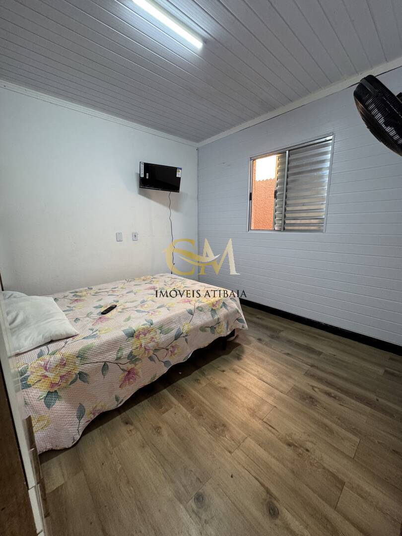 Casa, 1 quarto, 32 m² - Foto 11
