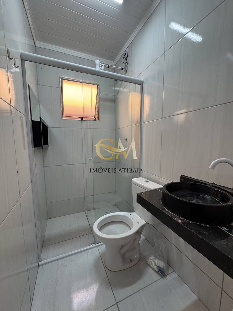 Casa, 1 quarto, 32 m² - Foto 10