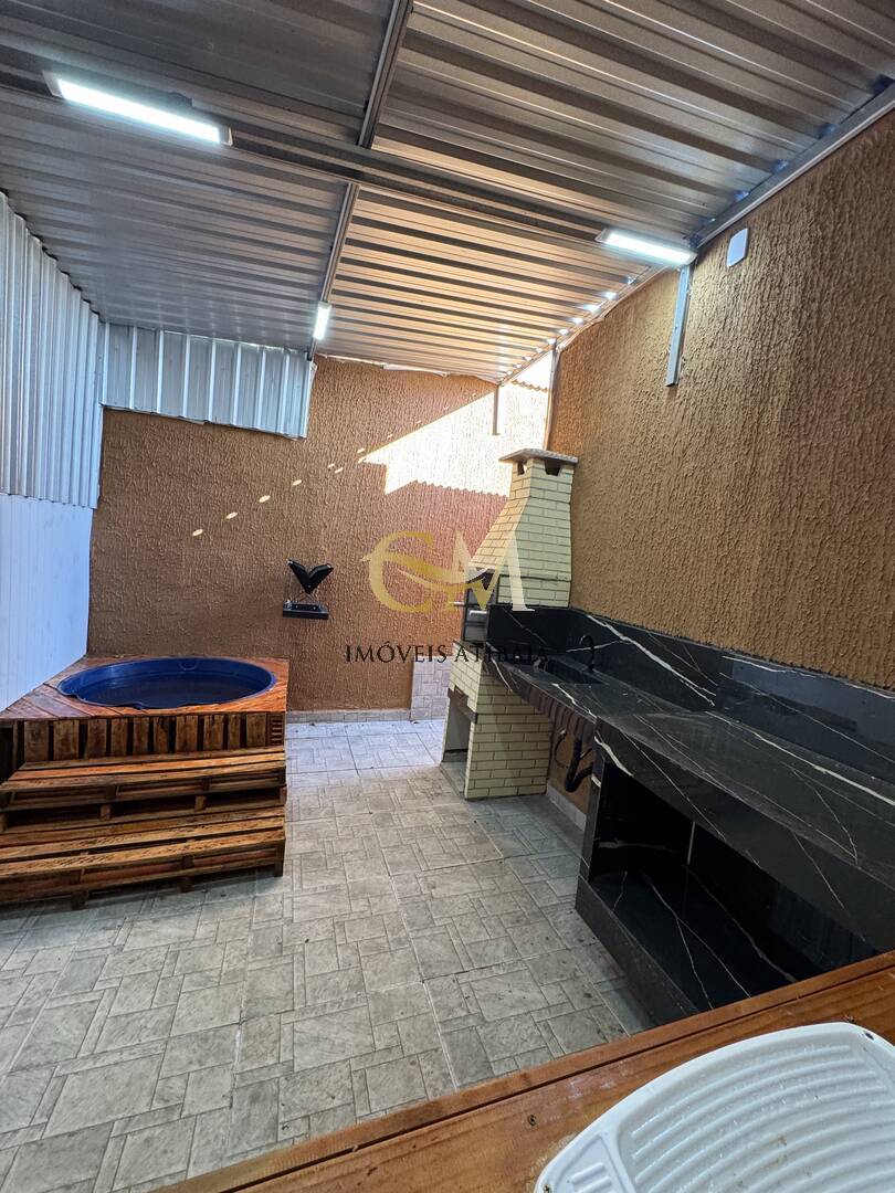 Casa, 1 quarto, 32 m² - Foto 15