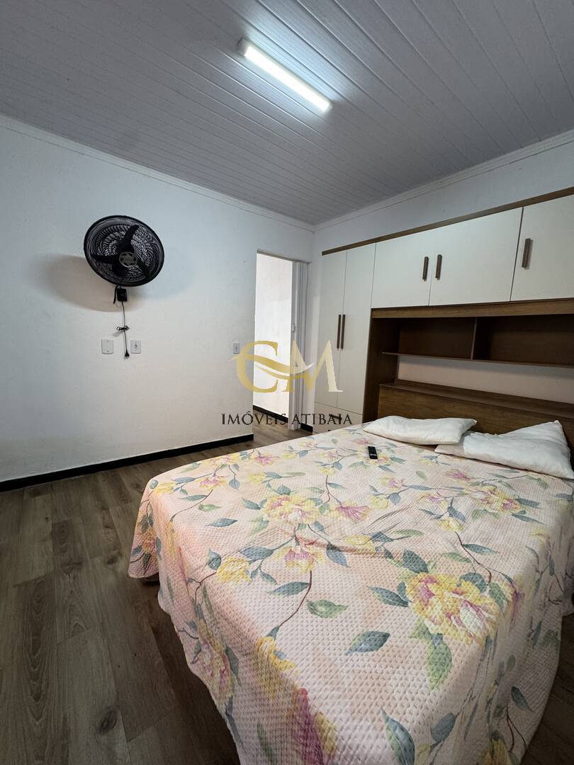 Casa, 1 quarto, 32 m² - Foto 12