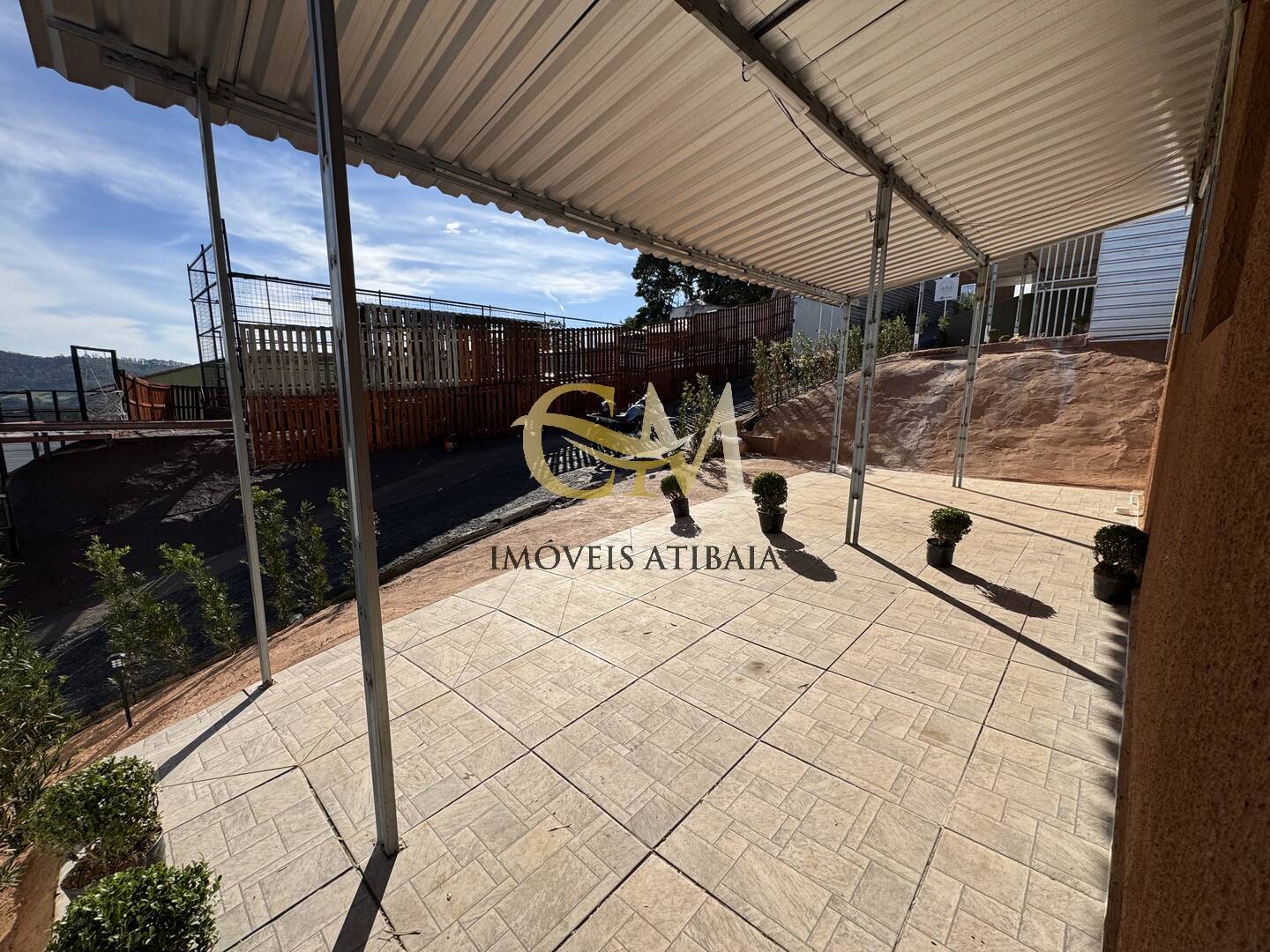 Casa, 1 quarto, 32 m² - Foto 4