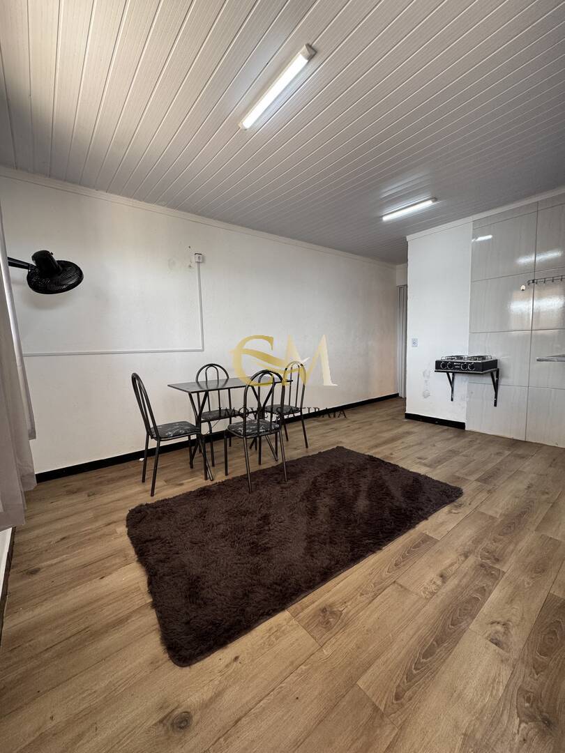 Casa, 1 quarto, 32 m² - Foto 6