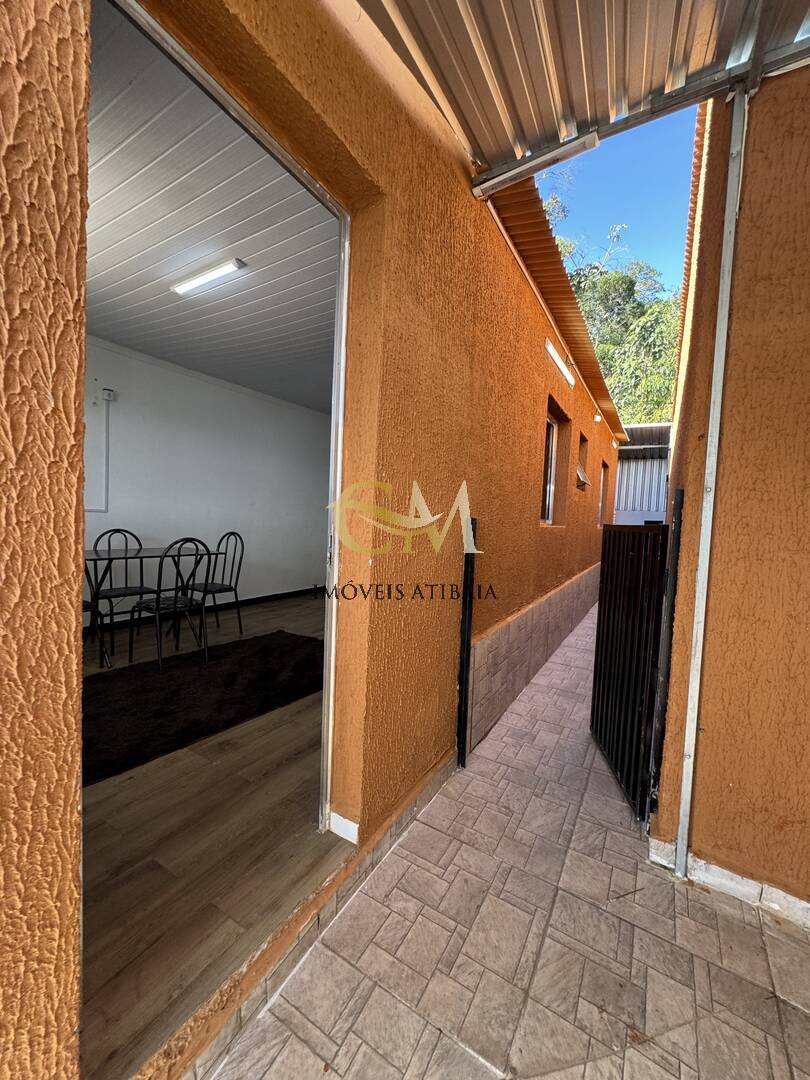 Casa, 1 quarto, 32 m² - Foto 5