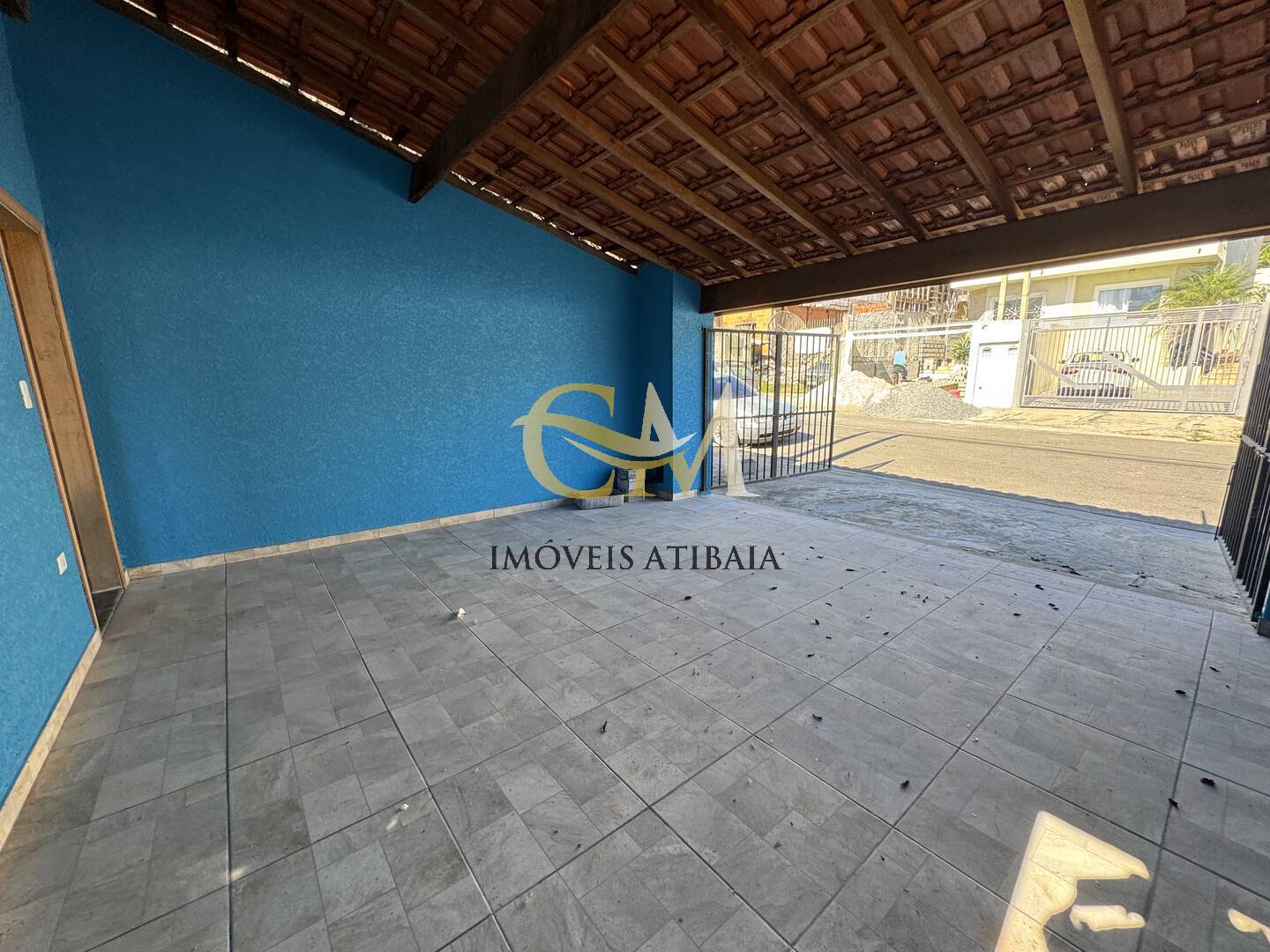 Casa, 3 quartos, 80 m² - Foto 2